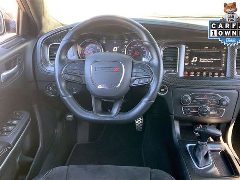 Used 2023 Dodge Charger Scat Pack image 5