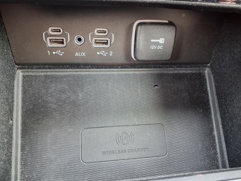 Certified 2021 Jeep Grand Cherokee L Summit AWD/4WD image 10