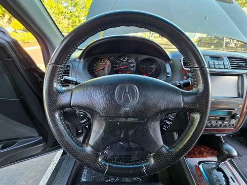 Used 2002 Acura MDX Touring AWD/4WD image 39