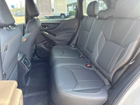 Used 2022 Subaru Forester Wilderness AWD/4WD image 11