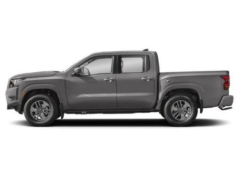 New 2026 Nissan Frontier SV w/ SV Convenience Package AWD/4WD image 4