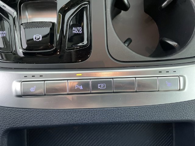 Used 2025 Kia Carnival EX FWD image 28