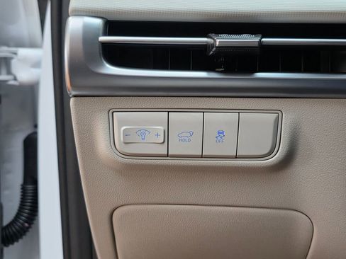 New 2026 Hyundai Tucson SEL image 2