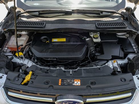 Used 2015 Ford Escape Titanium FWD image 57