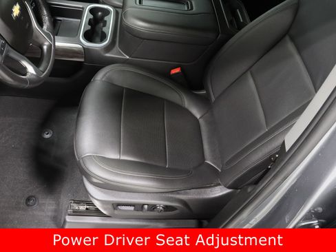 Used 2022 Chevrolet Silverado 1500 LTZ image 15