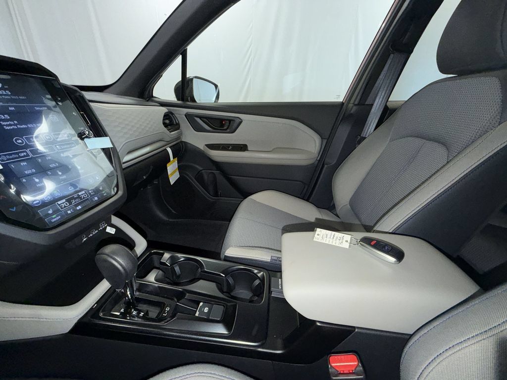 New 2026 Subaru Forester Premium AWD/4WD image 19