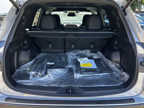 New 2026 Subaru Forester Sport AWD/4WD image 19