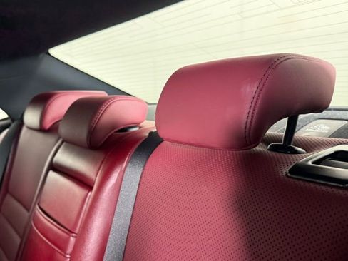 Used 2017 Lexus IS 200t F Sport w/ F Sport Package image 20