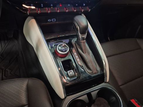 Used 2024 GMC Canyon AT4X image 16