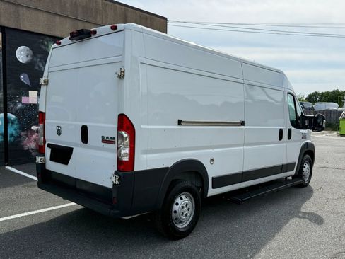 Used 2016 RAM ProMaster 2500 FWD image 14
