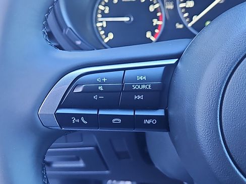 New 2026 MAZDA MAZDA3 s Sport FWD image 11