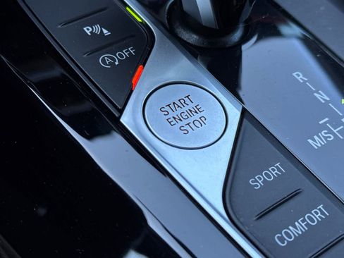 Certified 2023 BMW X3 sDrive30i w/ Convenience Package image 24