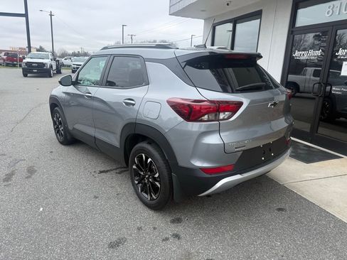 Used 2023 Chevrolet TrailBlazer LT image 6