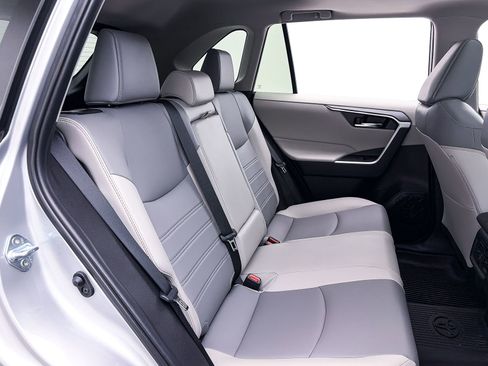 Used 2024 Toyota RAV4 XLE Premium w/ Weather Package image 37