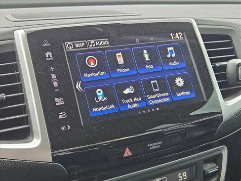 Used 2020 Honda Ridgeline RTL-E image 11