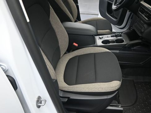 New 2025 Ford Bronco Sport Big Bend image 33