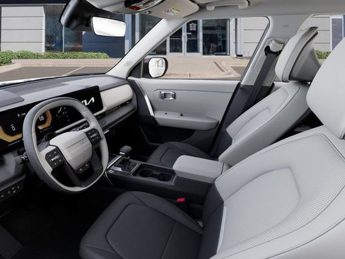 New 2027 Kia Seltos EX AWD/4WD image 20