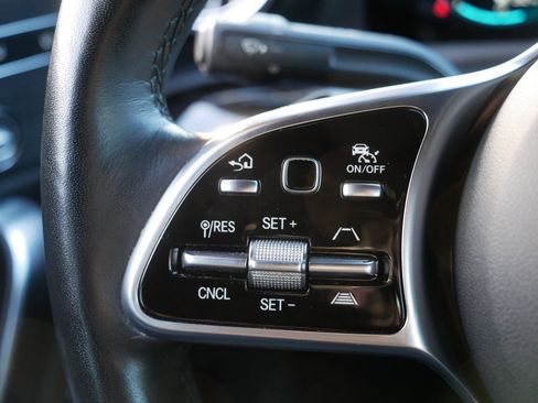 Used 2021 Mercedes-Benz CLA 250 CLA 250 image 28