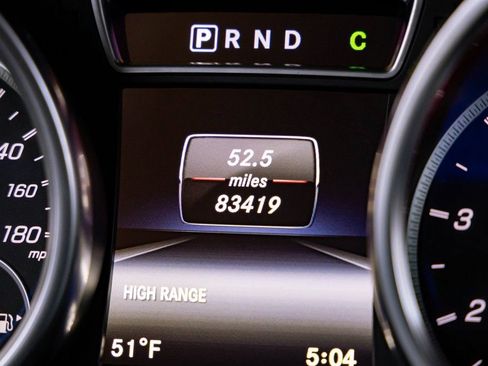 Used 2016 Mercedes-Benz G 63 AMG 4MATIC image 15