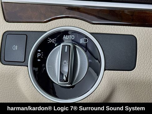 Used 2014 Mercedes-Benz E 350 4MATIC Coupe image 14
