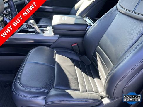 Used 2025 Ford F150 Platinum w/ FX4 Off-Road Package image 27