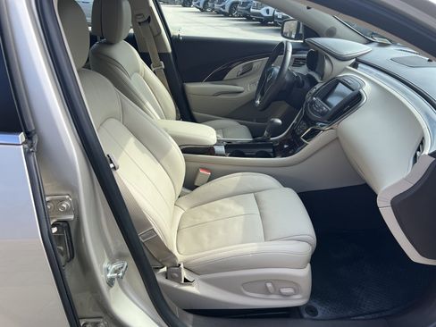 Used 2014 Buick LaCrosse Leather image 28