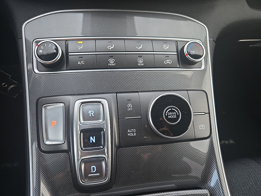 Certified 2023 Hyundai Santa Fe SE FWD image 23