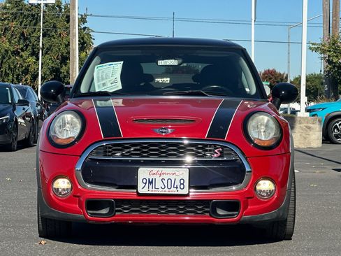 Used 2015 MINI Cooper S FWD image 9