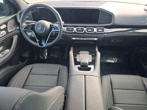 New 2026 Mercedes-Benz GLE 450 4MATIC Coupe image 22