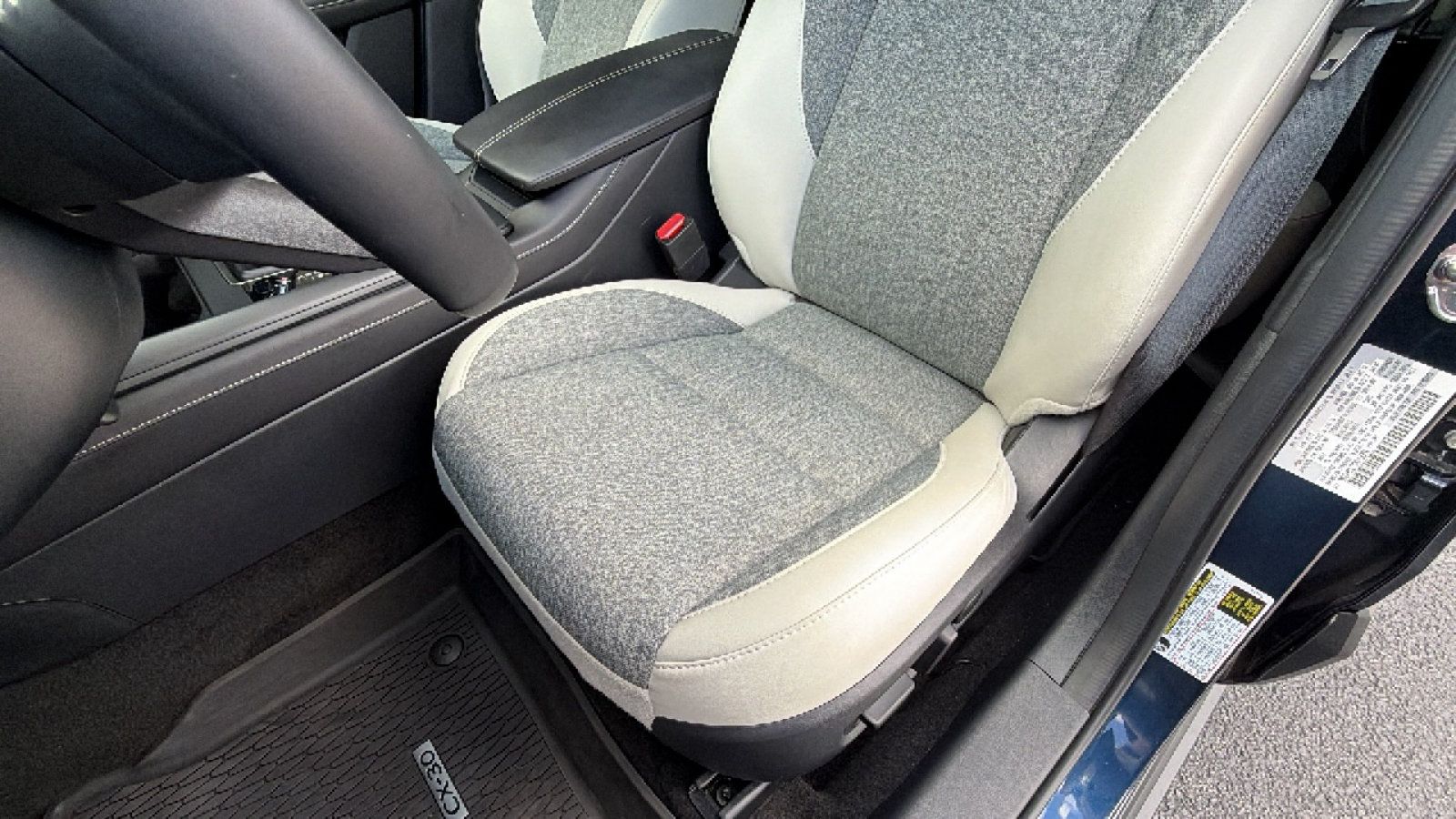 Certified 2026 MAZDA CX-30 AWD 2.5 S image 15