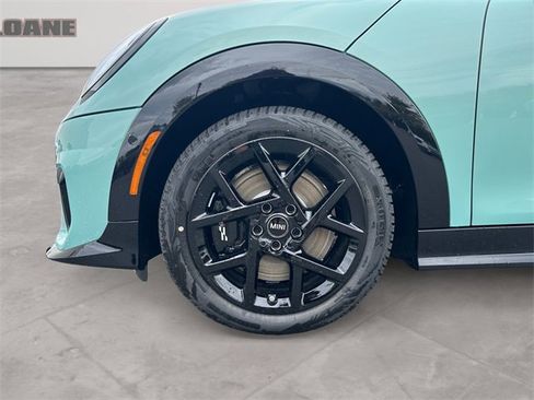 New 2026 MINI Cooper S image 14