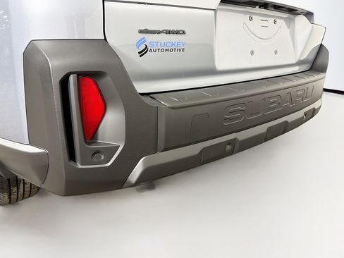 New 2026 Subaru Outback Premium image 33