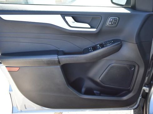 Used 2024 Ford Escape Platinum AWD/4WD image 20