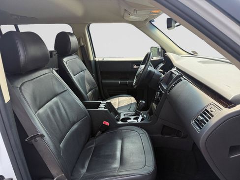 Used 2017 Ford Flex Limited AWD/4WD image 15