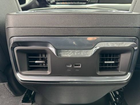 New 2026 Chevrolet Silverado 1500 LTZ AWD/4WD image 7