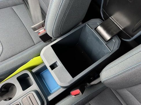 New 2025 Ford Maverick XLT w/ XLT Luxury Package image 18