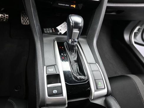 Used 2021 Honda Civic Sport image 12