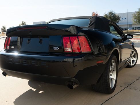 Used 2003 Ford Mustang Cobra image 15