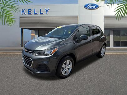 Used 2020 Chevrolet Trax LS w/ Tint and Cruise Package