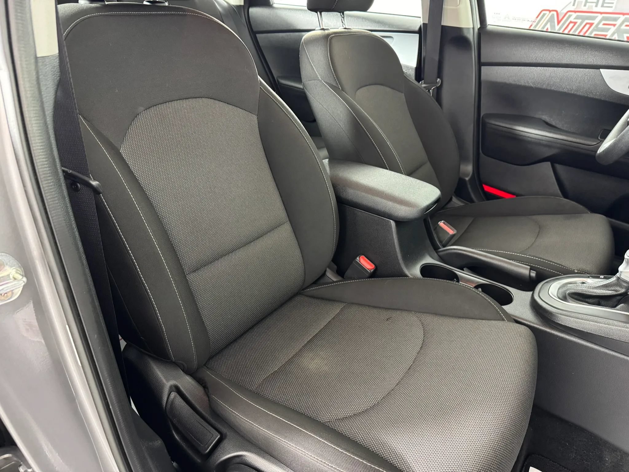 Used 2023 Kia Forte LXS FWD image 31