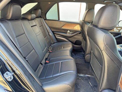 Used 2021 Mercedes-Benz GLE 350 4MATIC w/ Premium Package image 44