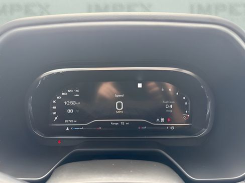 Used 2023 GMC Yukon AT4 AWD/4WD image 29
