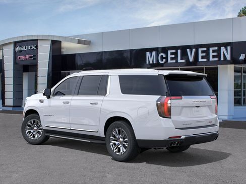New 2026 GMC Yukon XL Denali image 27