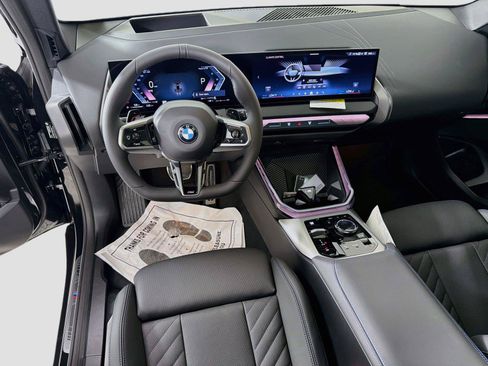 New 2026 BMW X3 xDrive30i w/ Premium Package AWD/4WD image 23