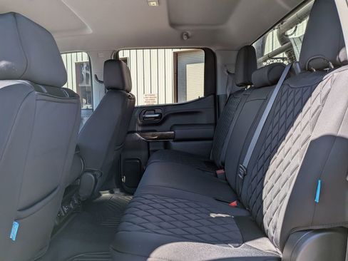 Used 2019 GMC Sierra 1500 SLE w/ SLE Value Package image 24
