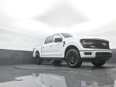 New 2026 Ford F150 XLT w/ FX4 Off-Road Package image 31