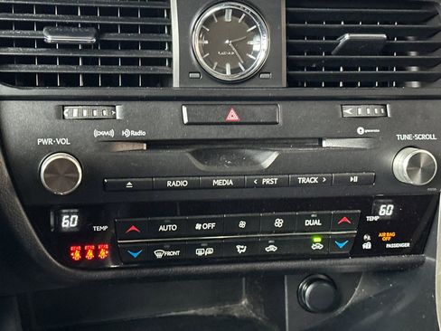 Used 2019 Lexus RX 350 FWD w/ Accessory Package image 17