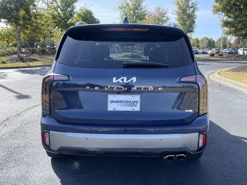 Used 2023 Kia Telluride SX Prestige X-Pro image 8
