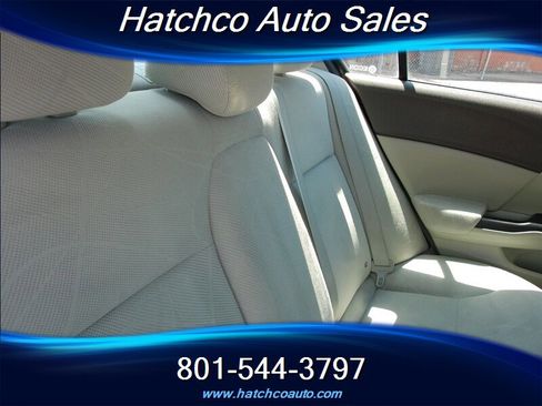 Used 2012 Honda Civic LX image 25