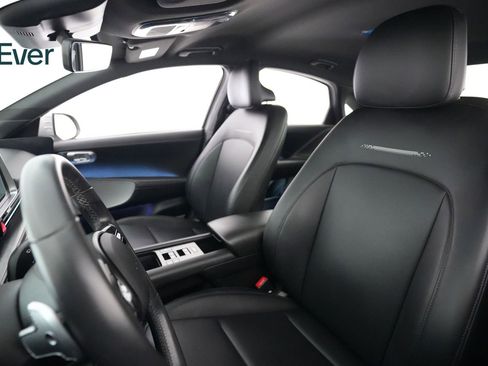 Used 2024 Hyundai Ioniq 6 Limited RWD image 4